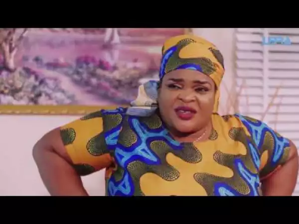 Video: INLAW - Latest Yoruba Movie 2018 Allwell Ademola | Lola Idije